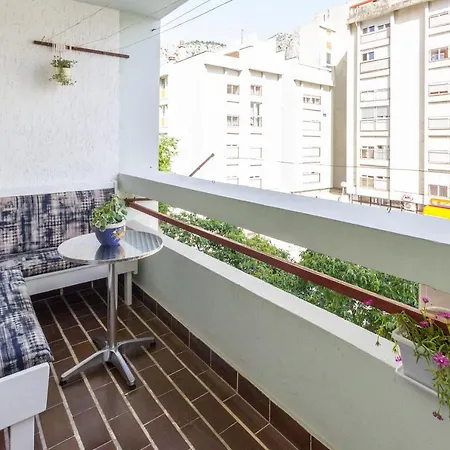 With A Parking Space - 14290 Apartment