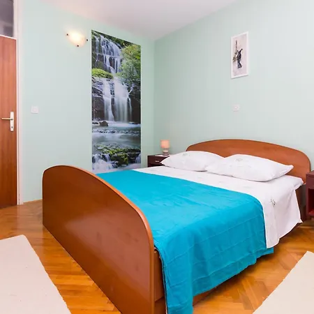With A Parking Space - 14290 Apartment *